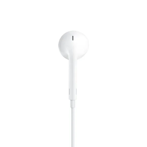 Apple - Wired EarPods with 3.5mm Plug - White (MNHF2AM/A) - NIB, Original - Picture 7 of 7